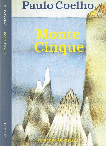 Monte cinque paulo - monte, .