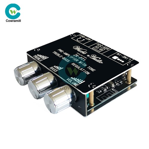 Amplificatore bluetooth 0 - bluetooth, 5.0