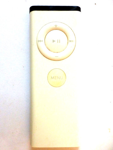 Apple ipod mac - mac, telecomando