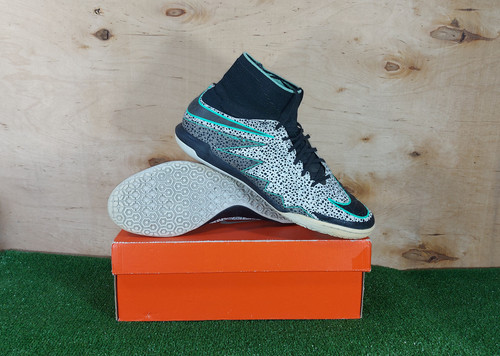 Scarpe nike hypervenom - scarpe, x