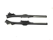 COPPIA BATTITACCO ANTERIORI DX E SX PER VOLKSWAGEN Golf 7 Berlina 5G4853371C (1