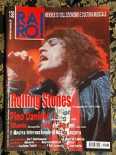 RARO! 138 Magazine about