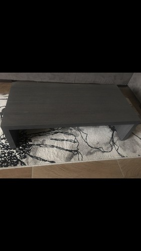Tavolino salotto moderno