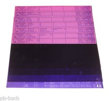 Microfiche Catalogo Ricambi