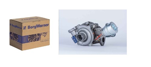 55198317 turbina borgwarner - 55198317,
