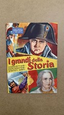 I Grandi della Storia. Album