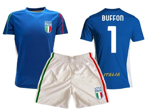 Maglia pantalone kit calcio - pantalone,