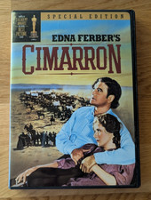 Cimarron – Special Edition