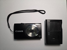 Canon PowerShot A2300 HD