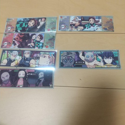 Set adesivi ufficiali demon - ufficiali,