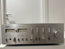 Yamaha CA-1010 Amplificatore Integrato Finale Potenza “Classe A” Natural Sound