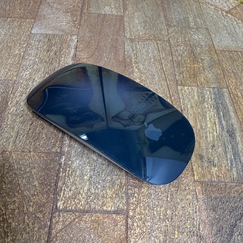 Apple magic mouse grigio - magic,