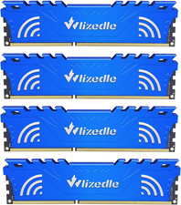 DDR3 Memoria RAM 32GB Kit