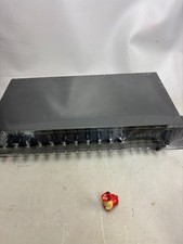 KORG KMX-122 Mixer di linea 12