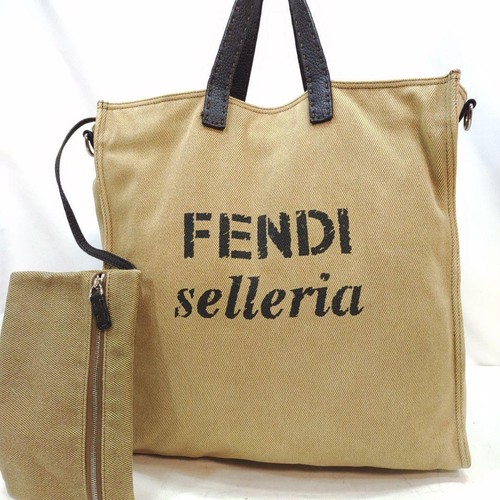 Borsa fendi selleria - selleria, bag