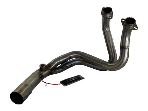 Scarico gpr per honda - honda, cb