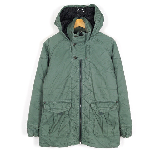 Giacca donna star raw arctic - giacca,