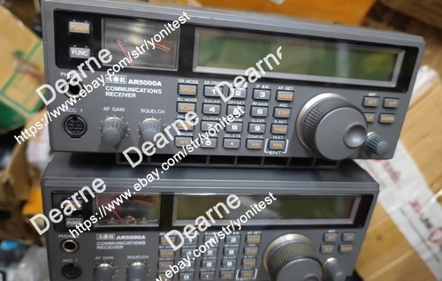 1pcs aor ar5000 ricevitore - ar5000, a