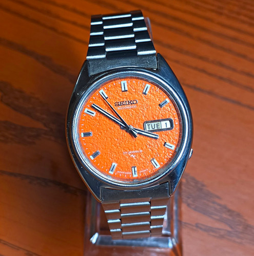 Orologio uomo automatico seiko - orologio,