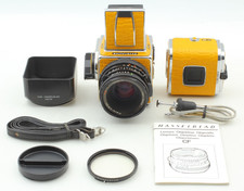 【Come Nuovo】Hasselblad