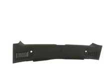 735326279 PLASTICA SERRATURA COFANO POST PORTELLONE BAULE FIAT IDEA (2004) 1.3 D