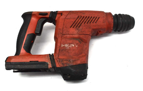 Hilti hammer drill - hilti, 6-22