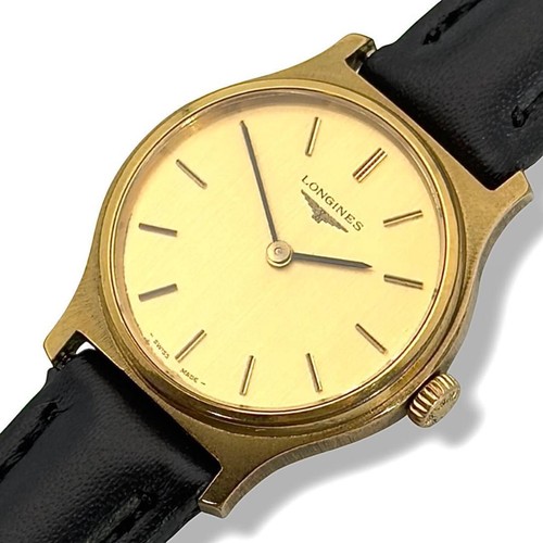Orologio donna longines a - donna,