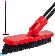 Spazzola per Fughe Con Manico