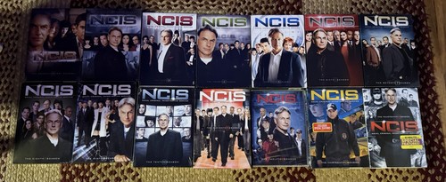Ncis naval criminal - naval,