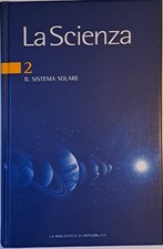 La Biblioteca Di Repubblica -