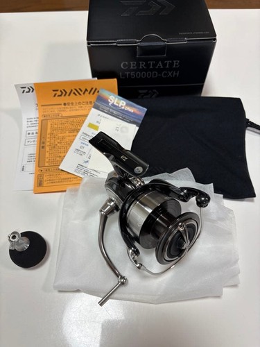 Mulinello spinning daiwa - da,