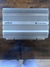 Amplificatore Audison LR 3081