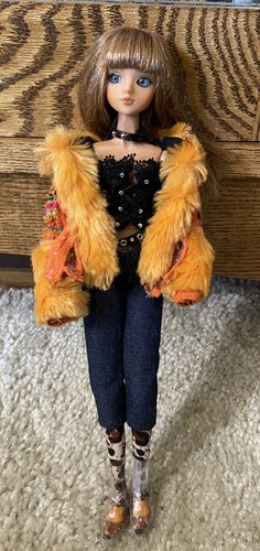 Doll fashion pullip - fashion,
