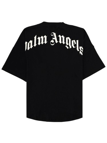 Authentic black palm angels - authentic✅black,