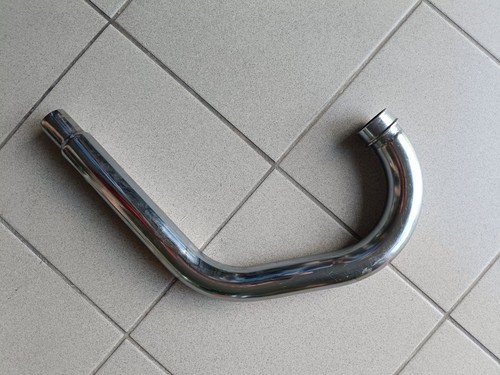 Collettore scarico moto guzzi - scarico,