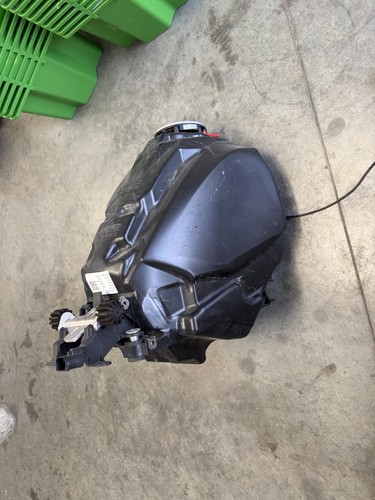 Serbatoio benzina bmw 1200 - bmw,