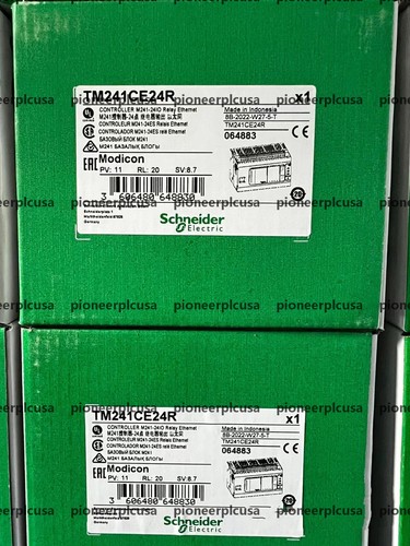 Per schneider tm241ce24r - per,