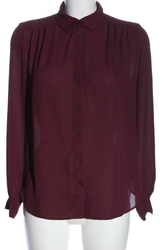 Camicia maniche lunghe - maniche,