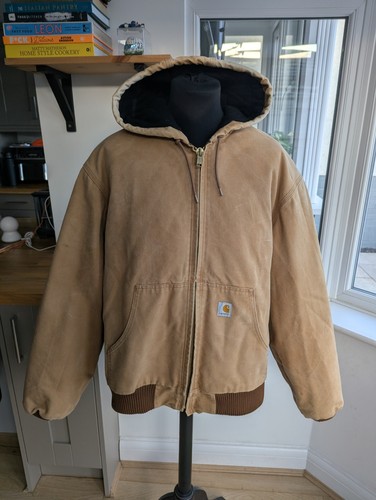 Carhartt beige j140 - j140, active