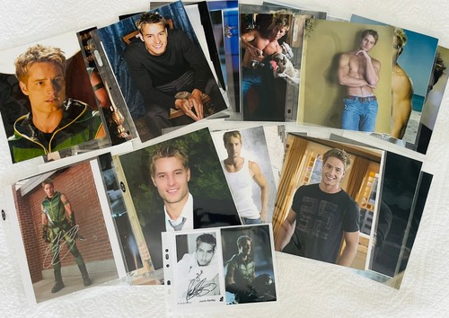 Justin hartley foto in - justin, 52