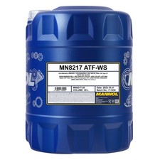 MANNOL 8217 ATF-WS Olio per