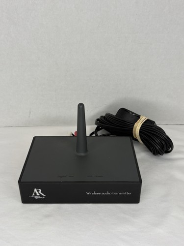 Acoustic research aw826 - ar,