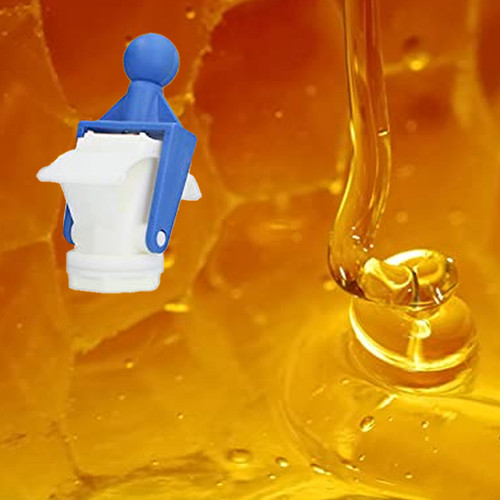 Rubinetto per for - , miele