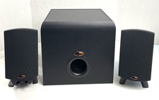 Klipsch ProMedia 2.1