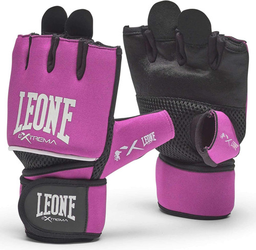 Guanti fitness basic fit - guanti,