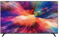 Smart Led Tv GRAETZ 50" UHD 4K