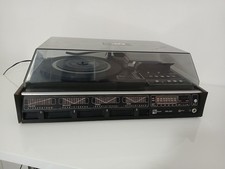 Impianto Hi-Fi Vintage