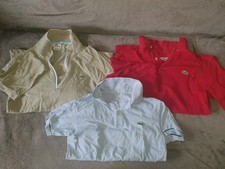Polo lacoste bambino - polo,