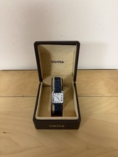 orologio vetta vintage