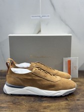 Santoni Innova Sneaker Light